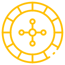 Speed Baccarat Telemetry Icon